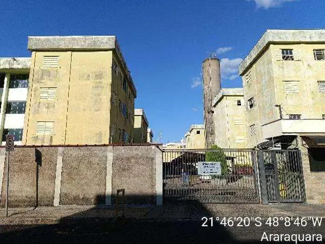 Apartamento venda em Região Imediata de Araraquara, Araraquara