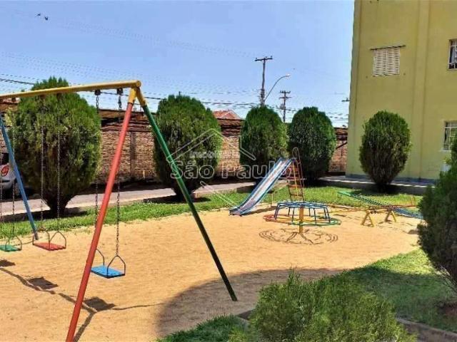Apartamento venda em Araraquara