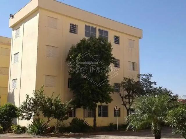 Apartamento venda em Araraquara