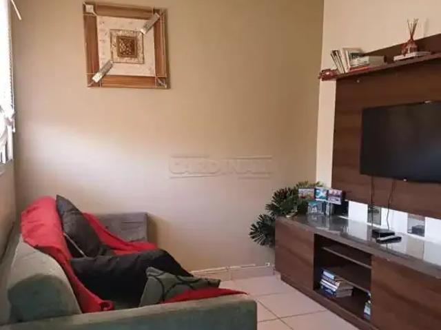 Apartamento venda em Região Imediata de Araraquara, Araraquara