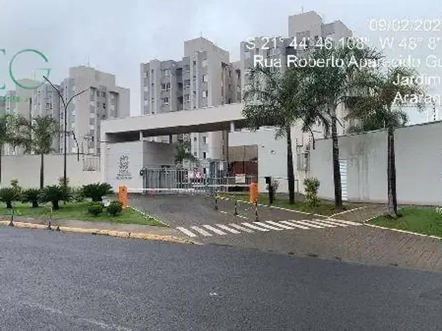 Apartamento venda em Região Imediata de Araraquara, Araraquara