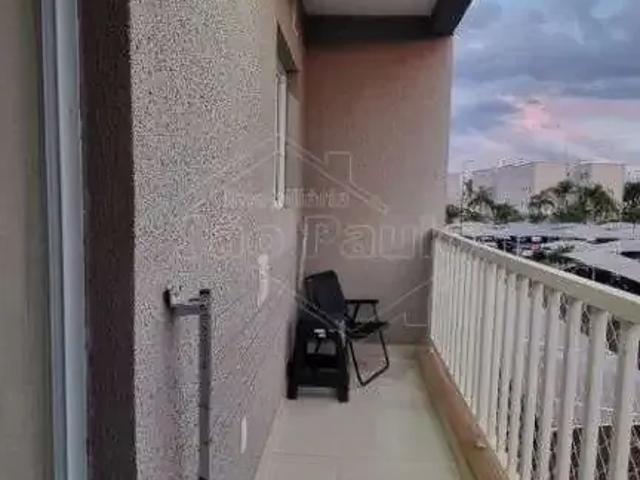 Apartamento venda em Jardim Margarida, Araraquara