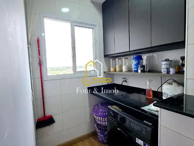 Apartamento venda em Região Imediata de Araraquara, Araraquara