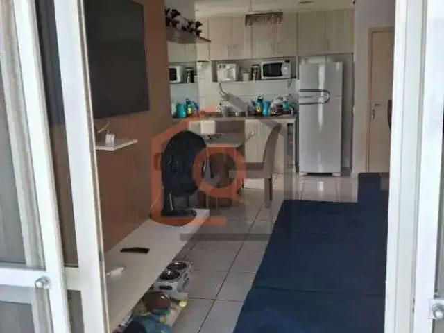 Apartamento venda em Jardim Margarida, Araraquara
