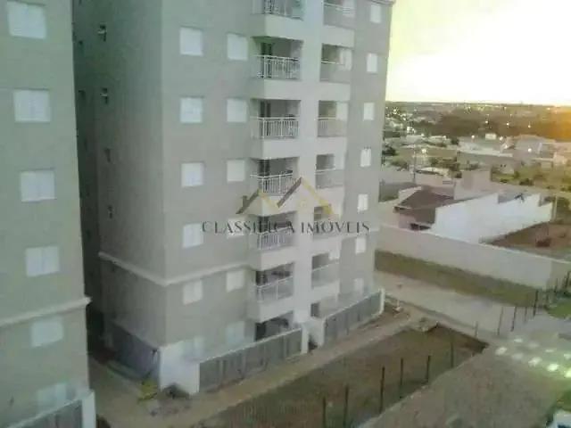 Apartamento venda em Região Imediata de Araraquara, Araraquara