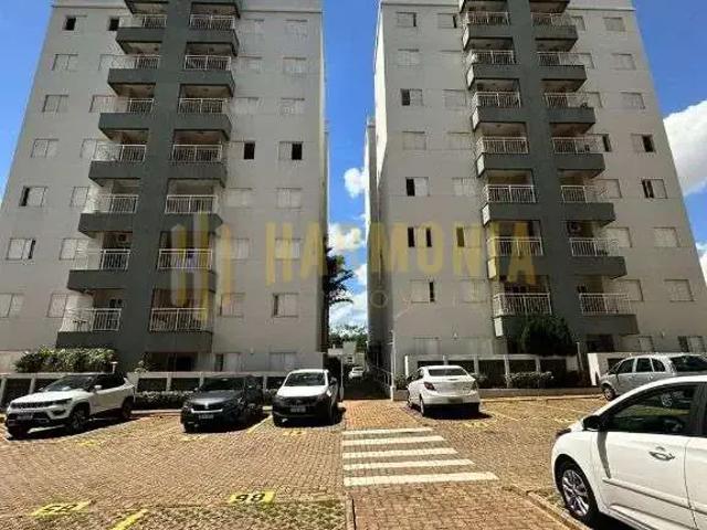 Apartamento venda em Região Imediata de Araraquara, Araraquara