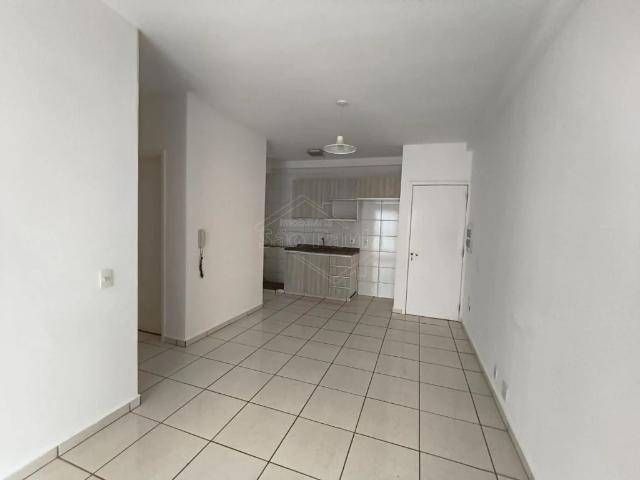 Apartamento venda em Jardim Margarida, Araraquara