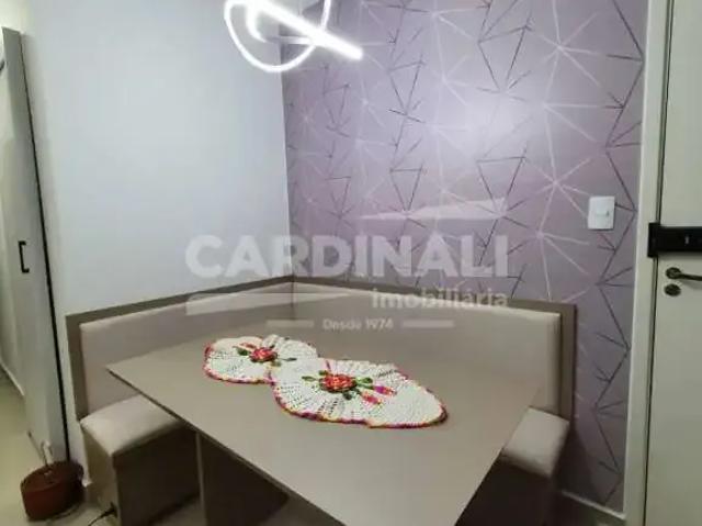 Apartamento venda em Região Imediata de Araraquara, Araraquara