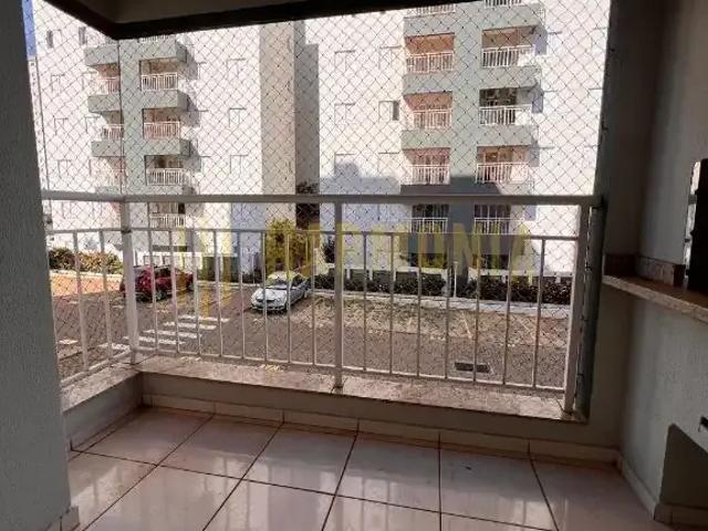 Apartamento venda em Região Imediata de Araraquara, Araraquara