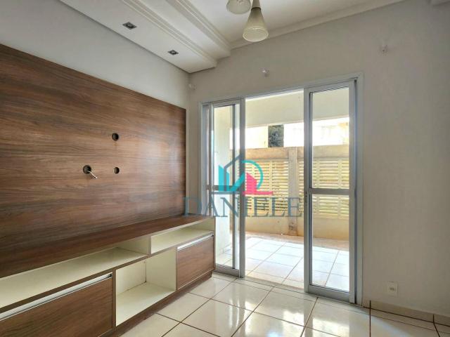 Apartamento venda em Jardim Margarida, Araraquara