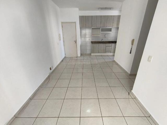 Apartamento venda em Jardim Margarida, Araraquara