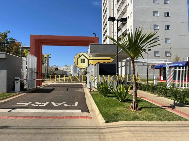 Apartamento venda em Região Imediata de Araraquara, Araraquara
