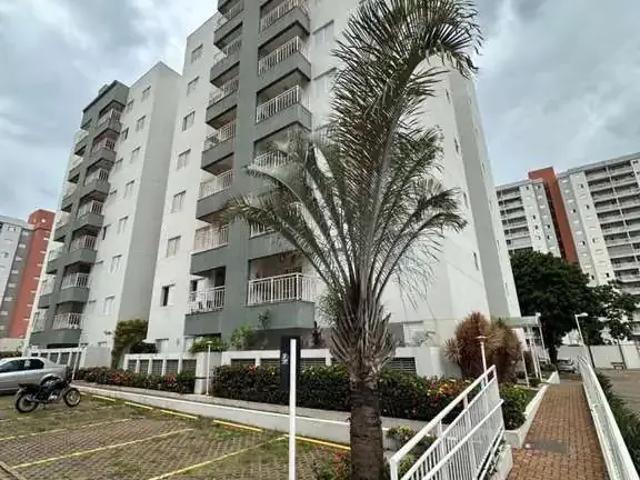 Apartamento venda em Jardim Margarida, Araraquara