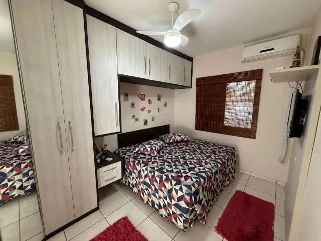Apartamento venda em Jardim Margarida, Araraquara