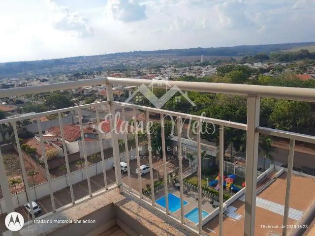 Apartamento venda em Região Imediata de Araraquara, Araraquara