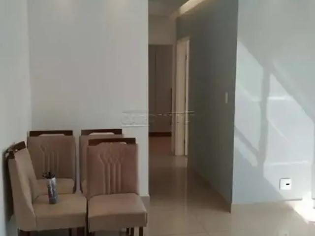 Apartamento venda em Jardim Margarida, Araraquara
