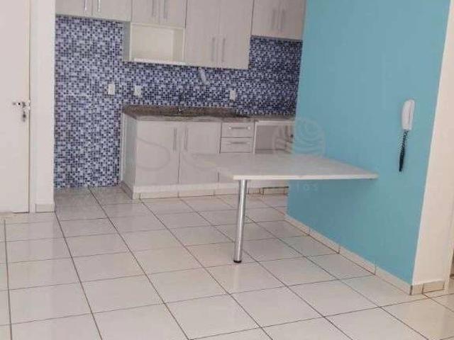 Apartamento venda em Jardim Margarida, Araraquara