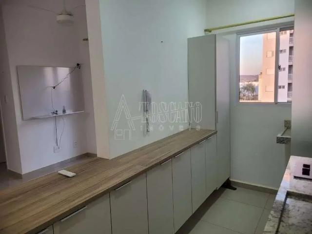 Apartamento venda em Região Imediata de Araraquara, Araraquara