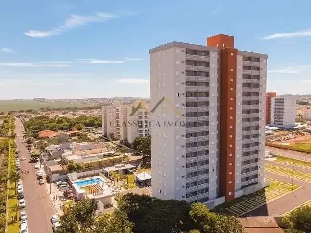 Apartamento venda em Região Imediata de Araraquara, Araraquara