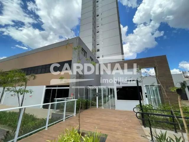 Apartamento venda em Região Imediata de Araraquara, Araraquara