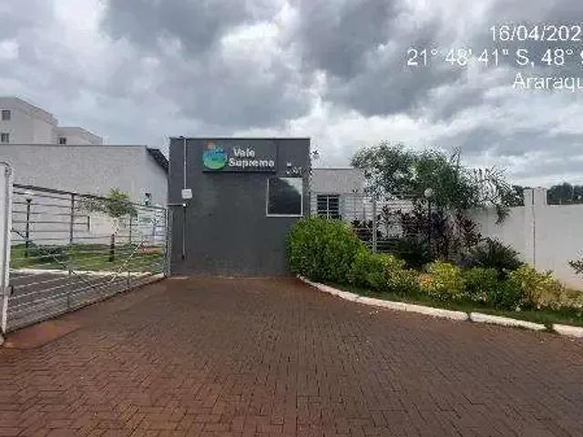Apartamento venda em Região Imediata de Araraquara, Araraquara