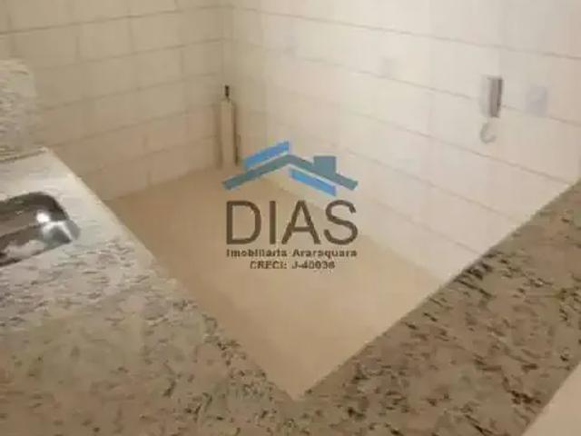 Apartamento venda em Região Imediata de Araraquara, Araraquara
