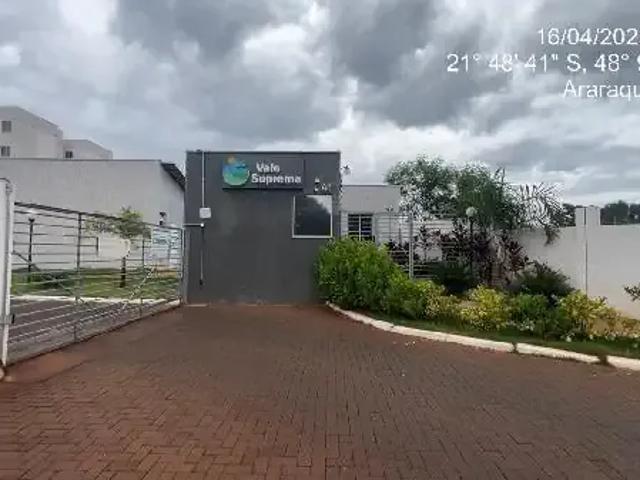 Apartamento venda em Quinta dos Oitis, Araraquara