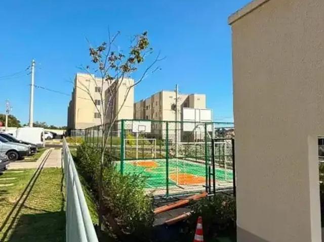 Apartamento venda em Região Imediata de Araraquara, Araraquara