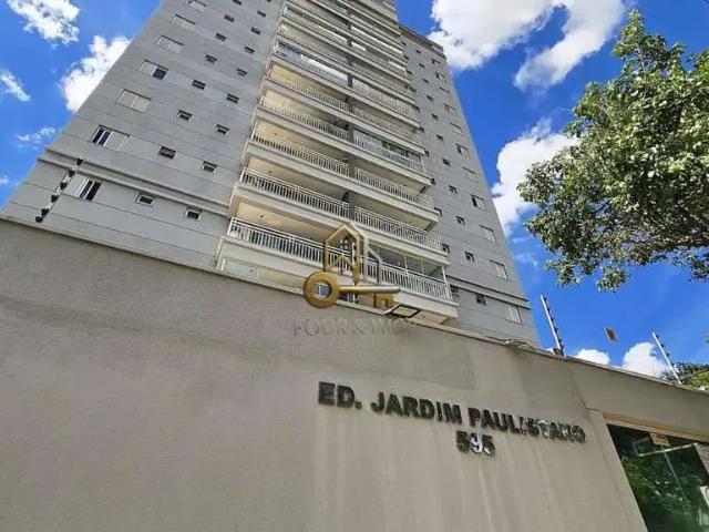 Apartamento venda em Região Imediata de Araraquara, Araraquara