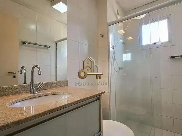 Apartamento venda em Vila Xavier, Araraquara