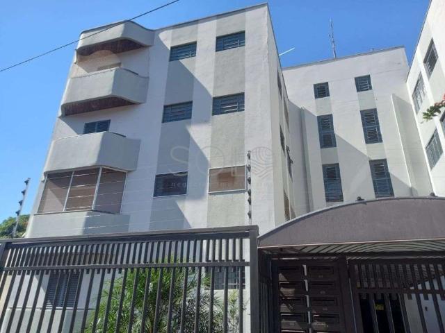 Apartamento venda em Região Imediata de Araraquara, Araraquara
