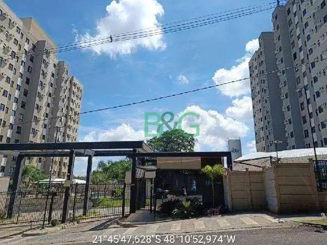 Apartamento venda em Região Imediata de Araraquara, Araraquara