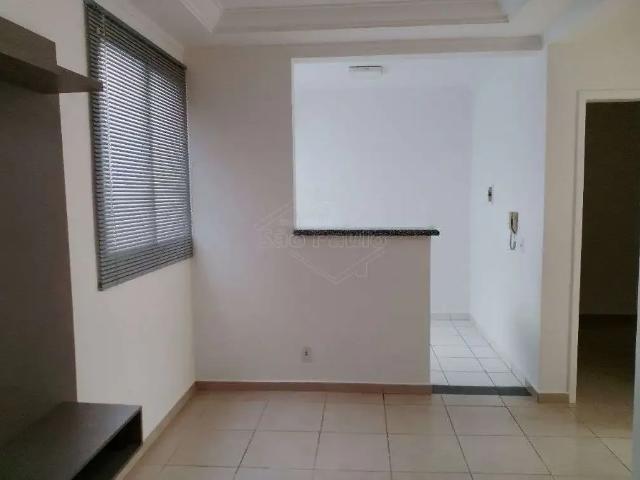 Apartamento venda em Araraquara