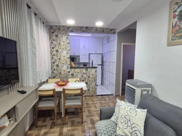 Apartamento venda em Araraquara