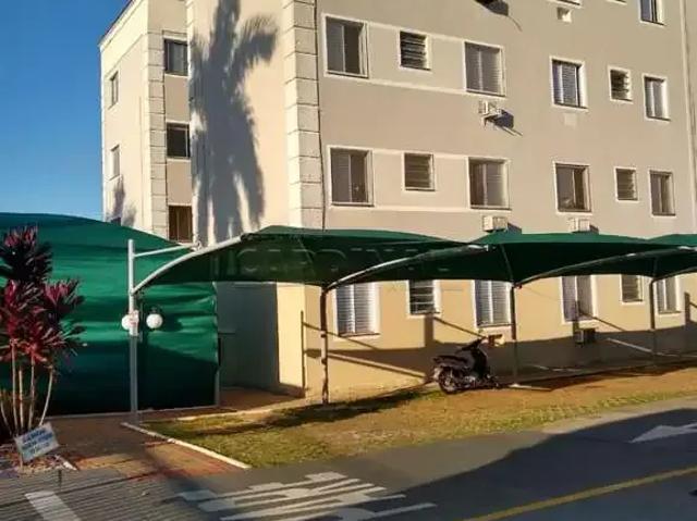 Apartamento venda em Região Imediata de Araraquara, Araraquara