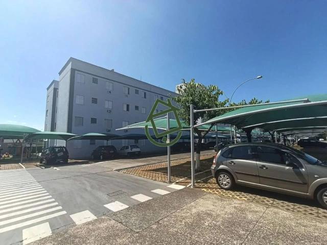 Apartamento venda em Araraquara