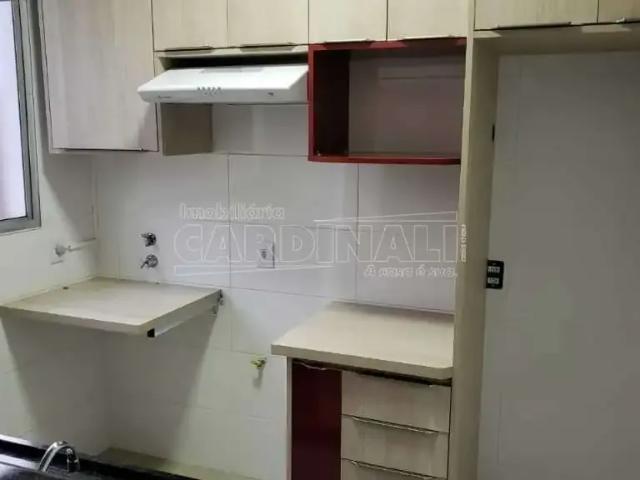 Apartamento venda em Região Imediata de Araraquara, Araraquara