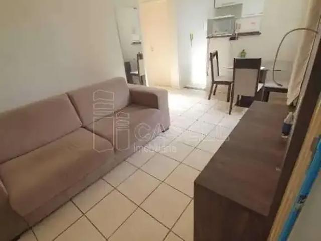 Apartamento venda em Região Imediata de Araraquara, Araraquara