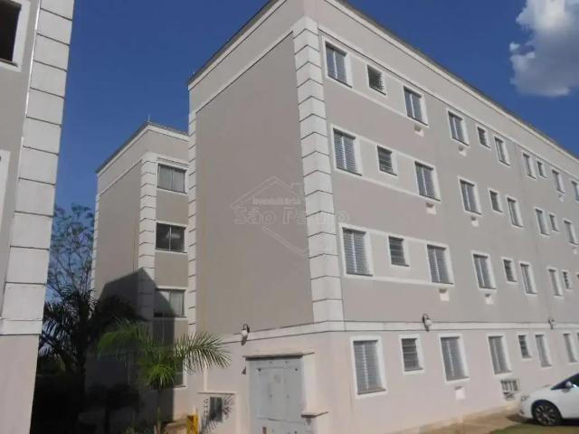 Apartamento venda em Araraquara