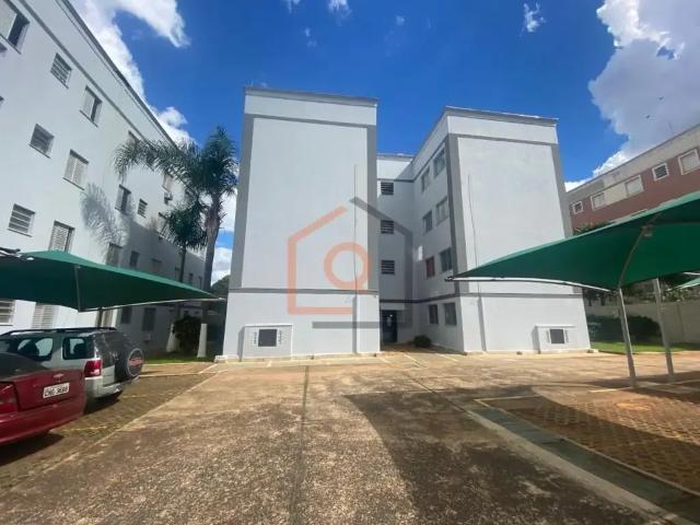 Apartamento venda em Araraquara