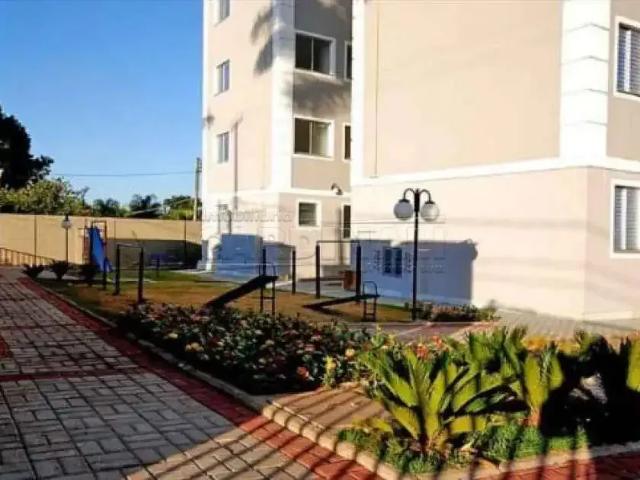 Apartamento venda em Região Imediata de Araraquara, Araraquara