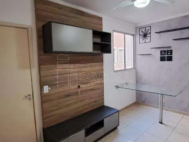 Apartamento venda em Araraquara