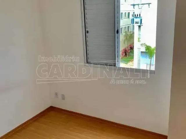 Apartamento venda em Região Imediata de Araraquara, Araraquara