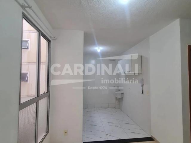 Apartamento venda em Araraquara