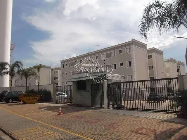 Apartamento venda em Região Imediata de Araraquara, Araraquara