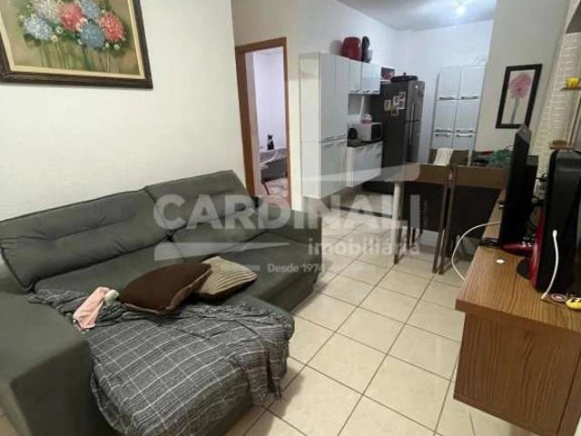 Apartamento venda em Araraquara