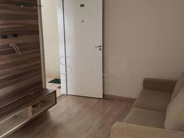 Apartamento venda em Araraquara