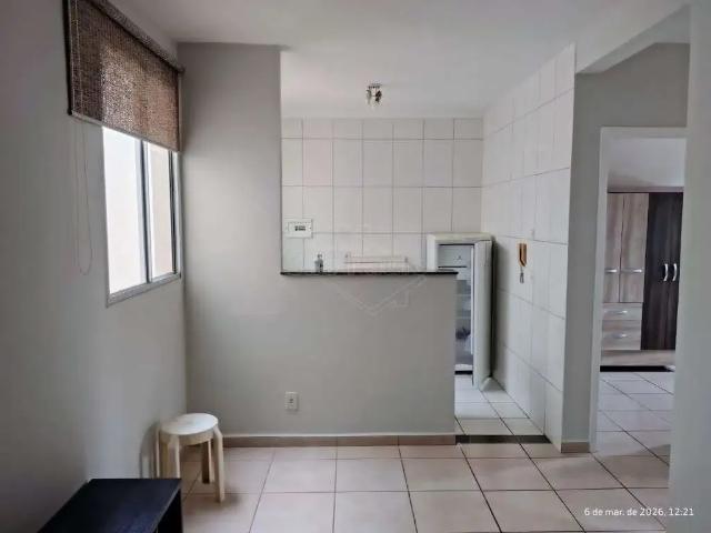 Apartamento venda em Araraquara