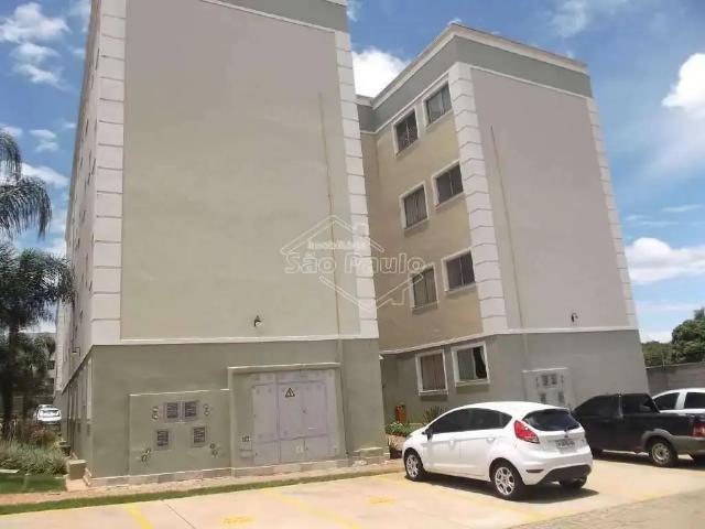 Apartamento venda em Região Imediata de Araraquara, Araraquara