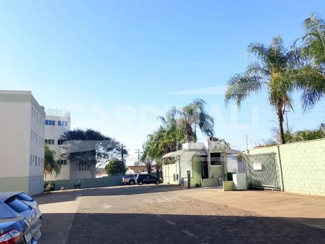 Apartamento venda em Araraquara